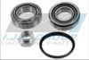PEUGE 373511 Wheel Bearing Kit